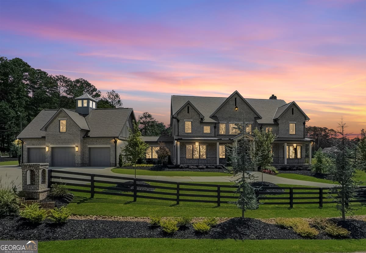 Estates at Union Hill · 1005 Haddie Way, Alpharetta GA 30004