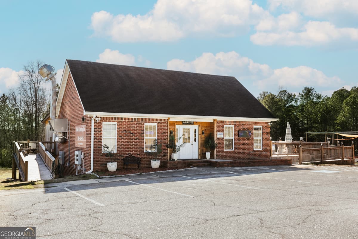 9 Callaway Drive, Crawford GA 30630