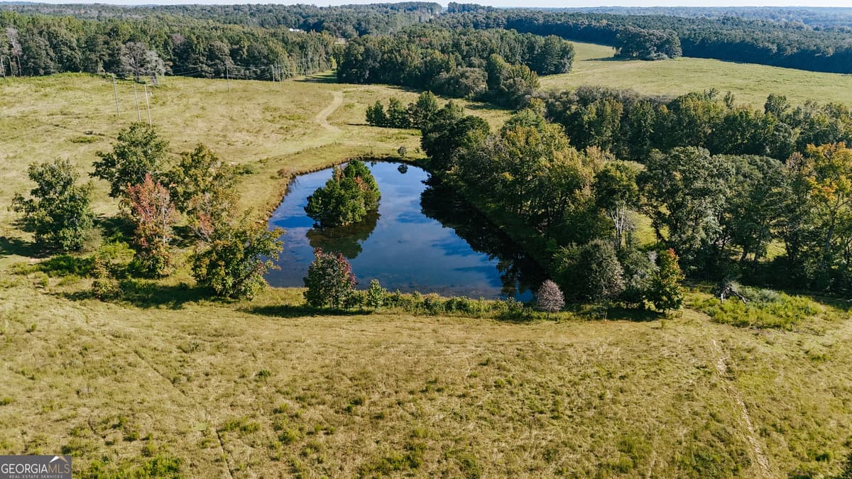 0 (259.67+/-AC) Bohannon Road, Grantville GA 30220