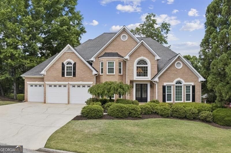 Brookstone · 6316 Benbrooke Overlook NW, Acworth GA 30101
