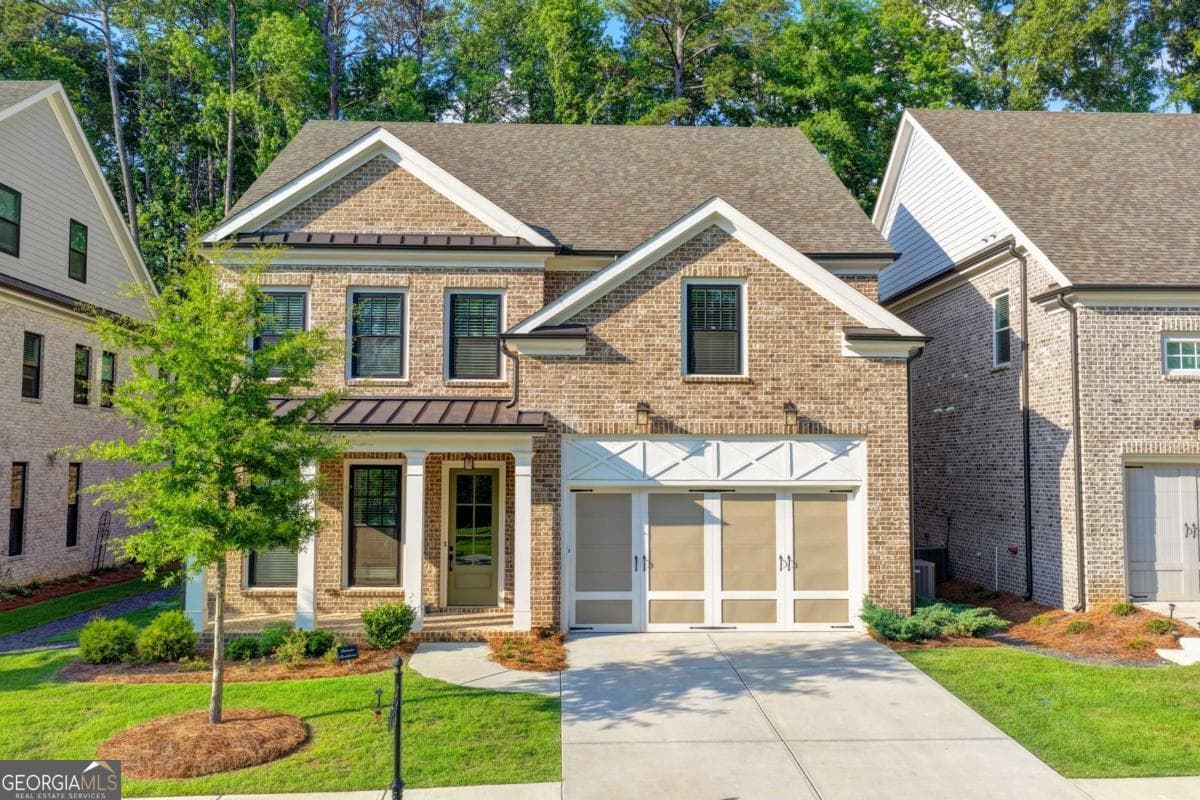Ward's Crossing · 140 Wards Crossing Way, Alpharetta GA 30022