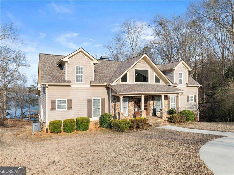 488 Brookdale Point, Lavonia GA 30553