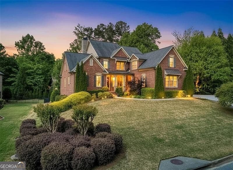 OVERLOOK AT MARIETTA COUNTRY CLUB · 2223 Tayside Crossing NW, Kennesaw GA 30152