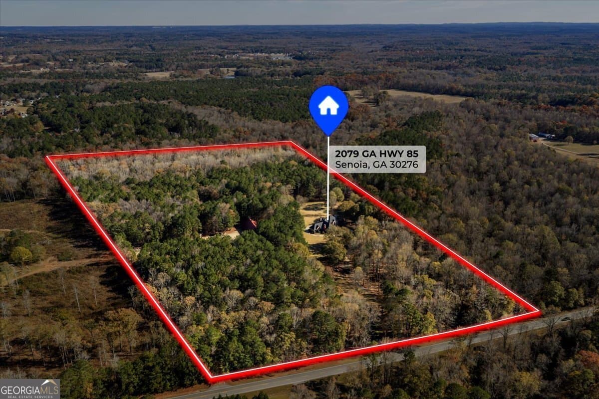 2079 Highway 85, Senoia GA 30276