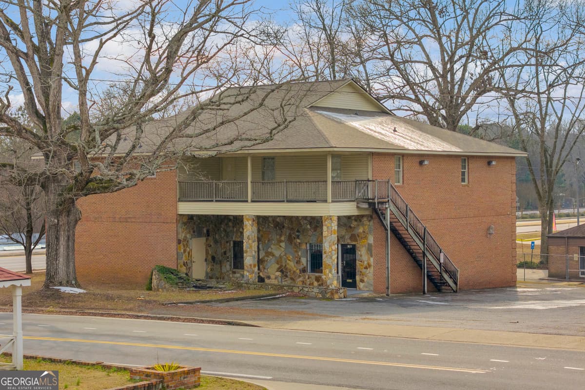 19 Glenn Carrie, Hull GA 30646