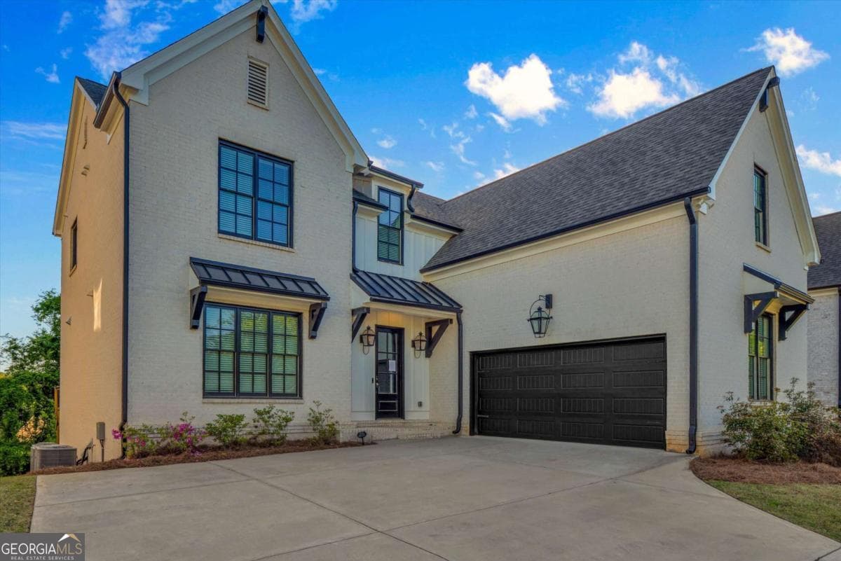 Whitehall Estates · 4097 Gilmore Road SE, Smyrna GA 30080