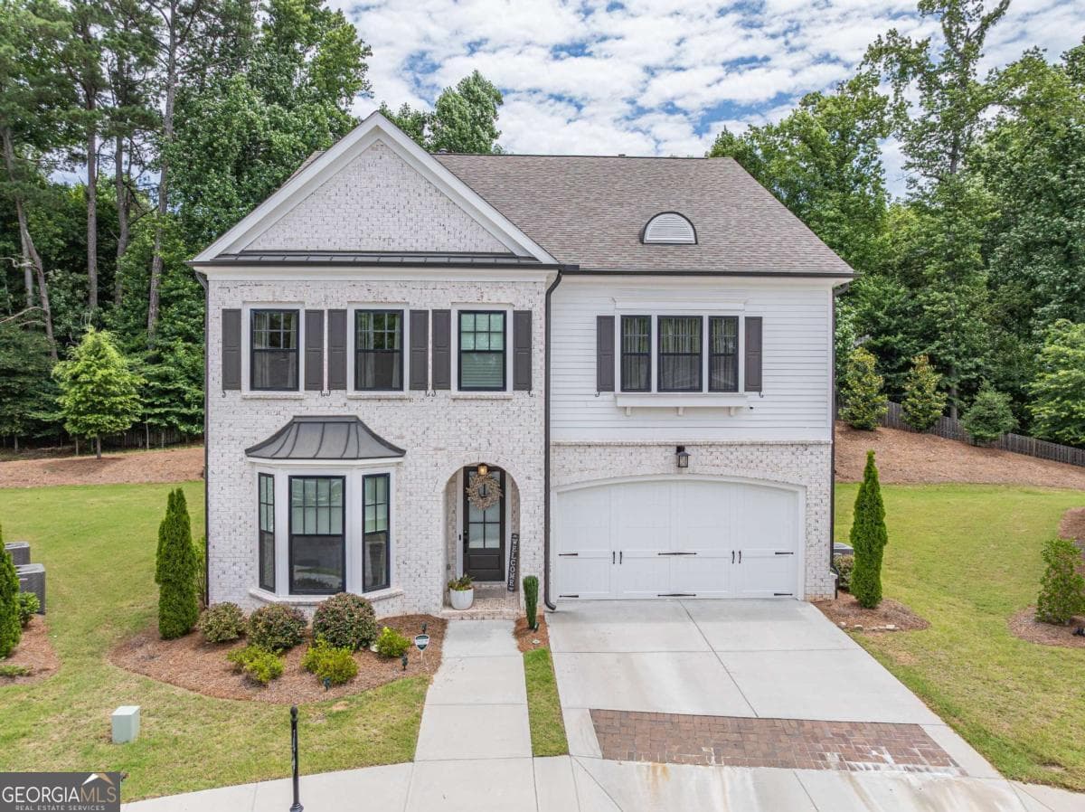 Bellmoore Park · 604 Kiley Lane, Duluth GA 30097
