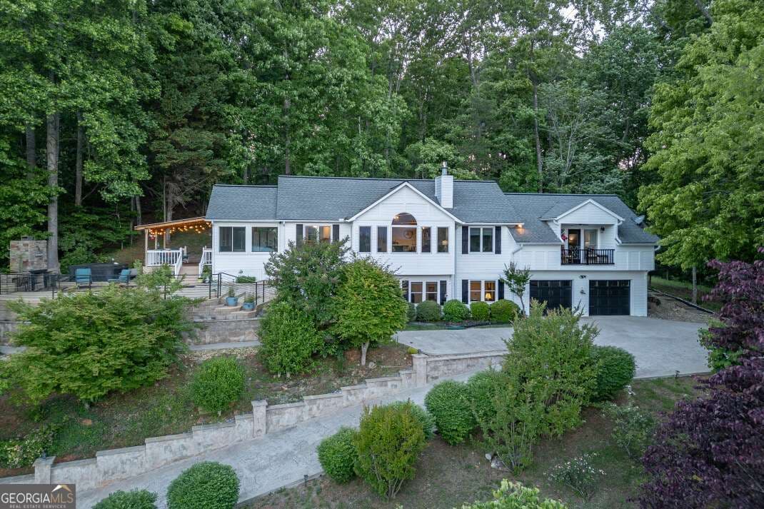 Lakeview Summit · 1925 Lakeview Summit Drive, Young Harris GA 30582