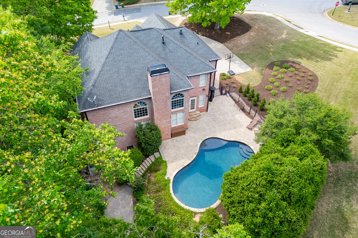 Hamilton Mill · 2057 Town Manor Court, Dacula GA 30019
