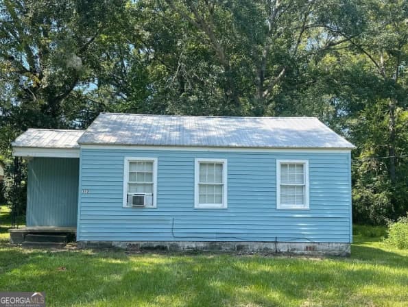 312 Duncan Street, Dublin GA 31021
