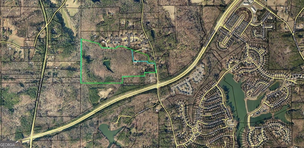 6275 Short Road, Fairburn GA 30213