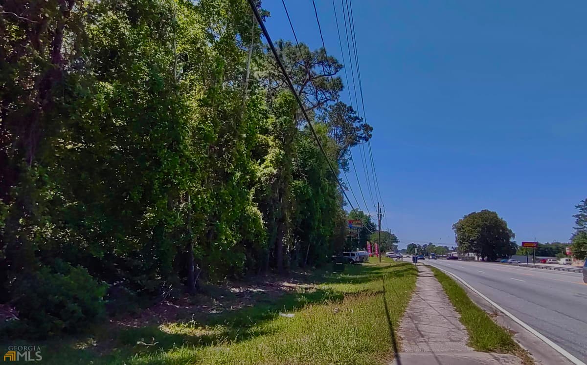 5479 New Jesup Highway, Brunswick GA 31523