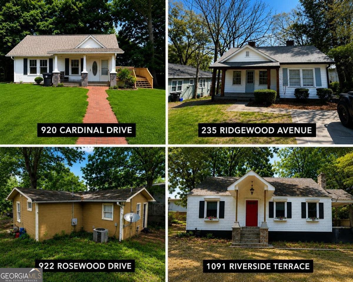 920 Cardinal Drive, Gainesville GA 30501