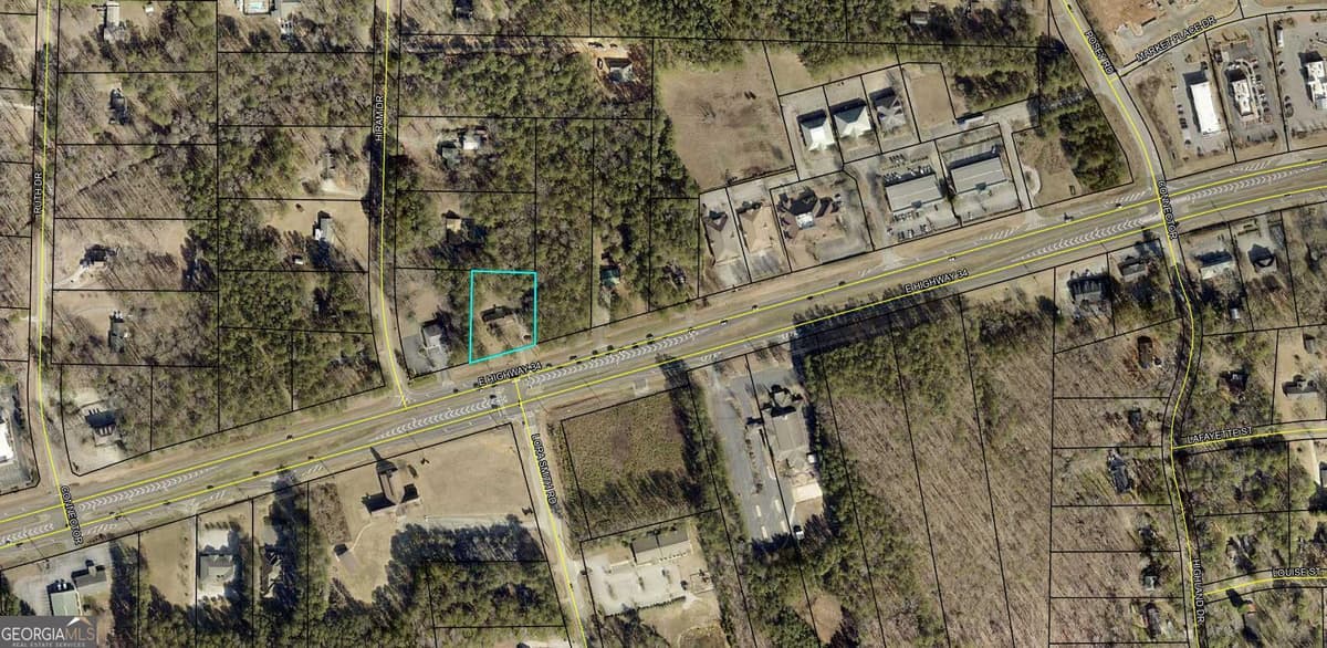 2618 Highway 34 E, Newnan GA 30265