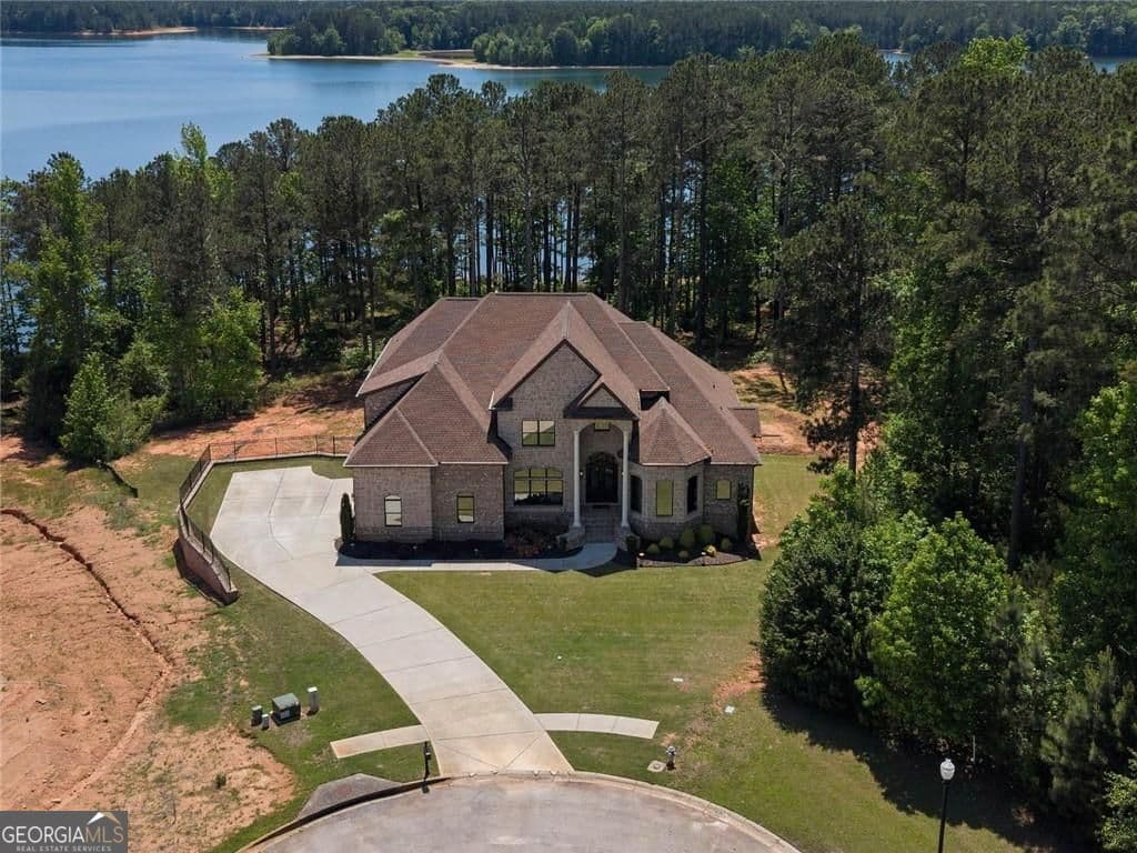 LAKEVIEW AT HERON BAY · 1804 Lake Pointe Circle, Locust Grove GA 30248