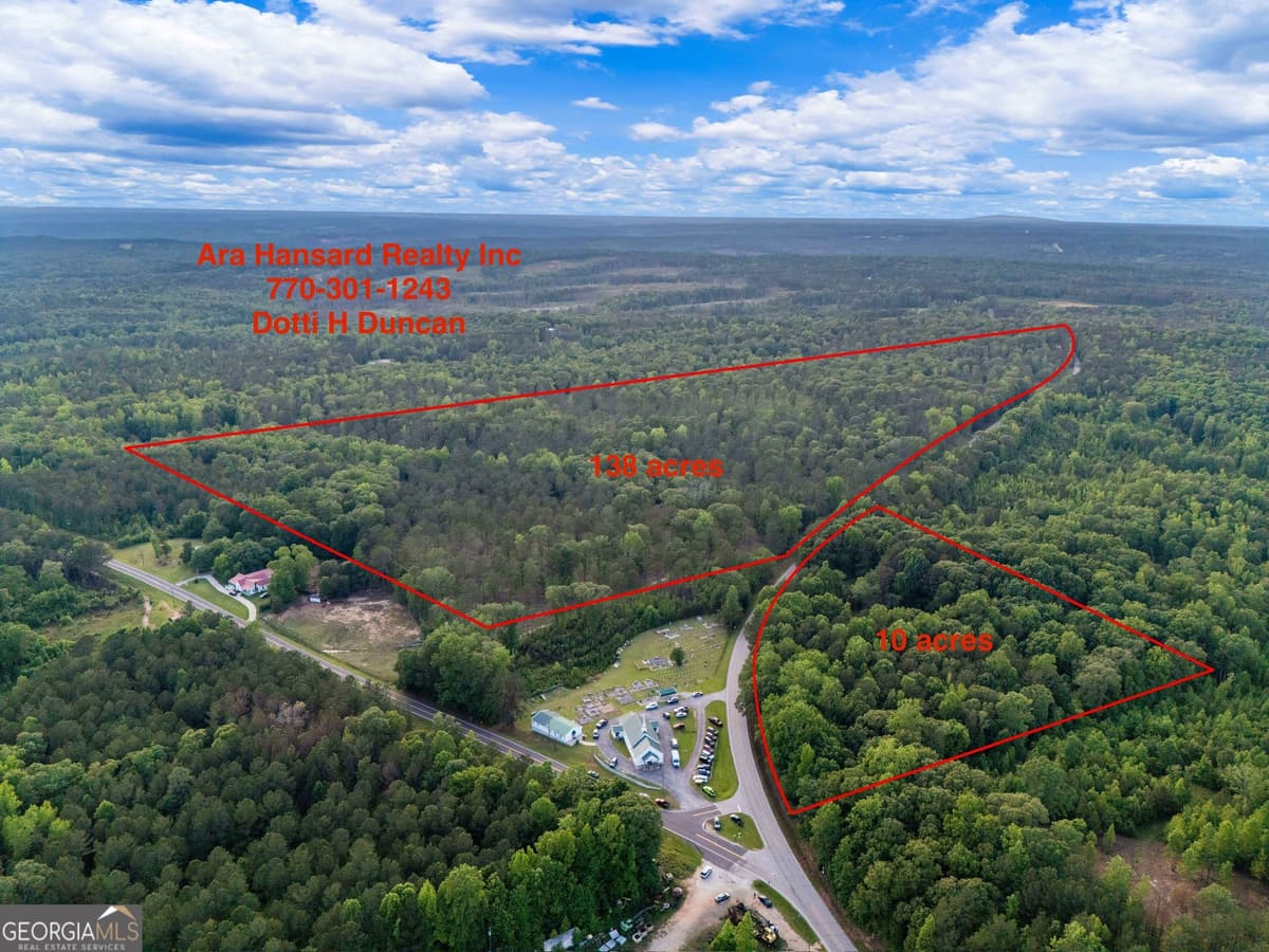 0 Hwy 100, Franklin GA 30217