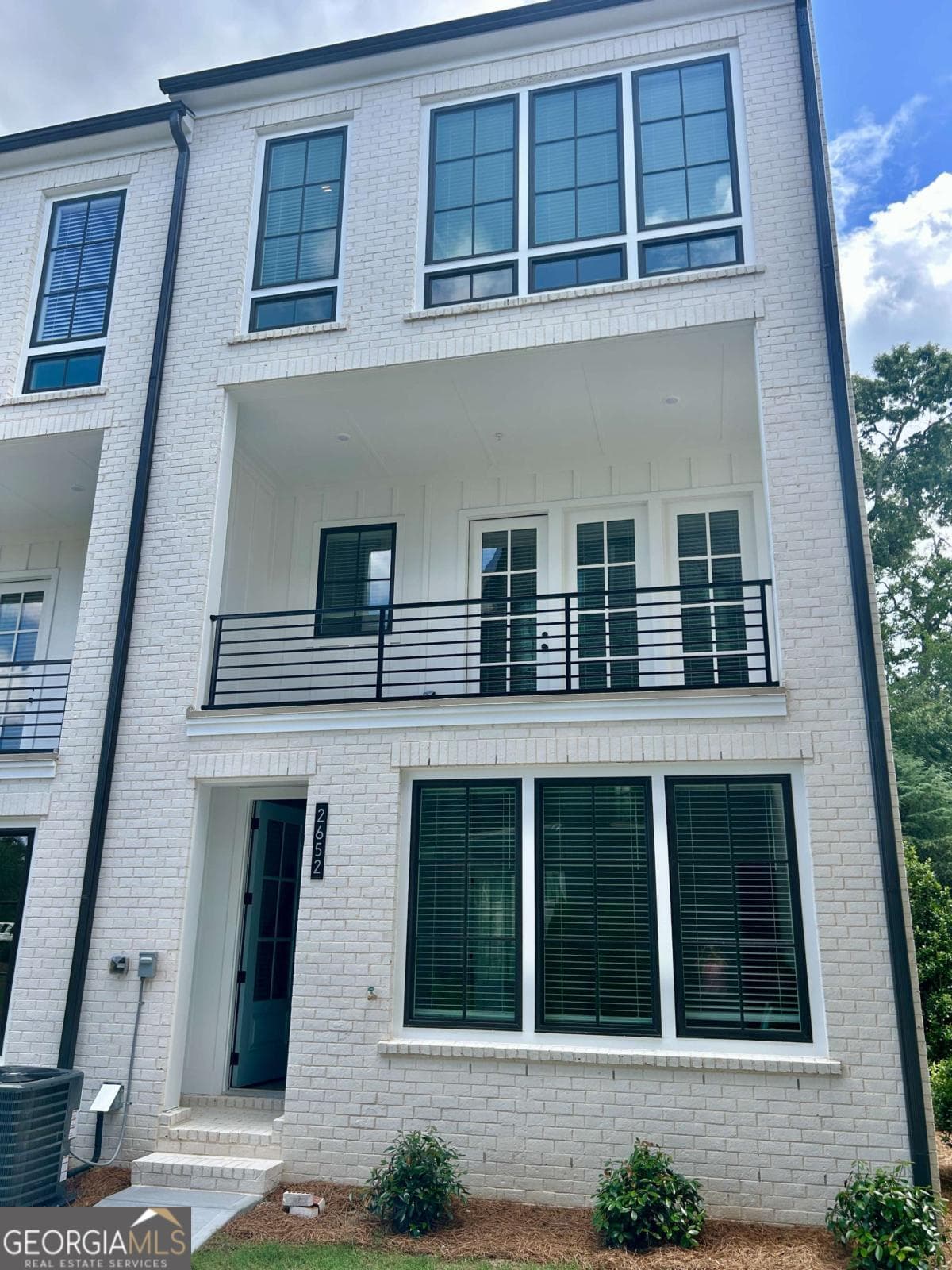 Mackintosh · 2652 Mackintosh Court # 23, Brookhaven GA 30319