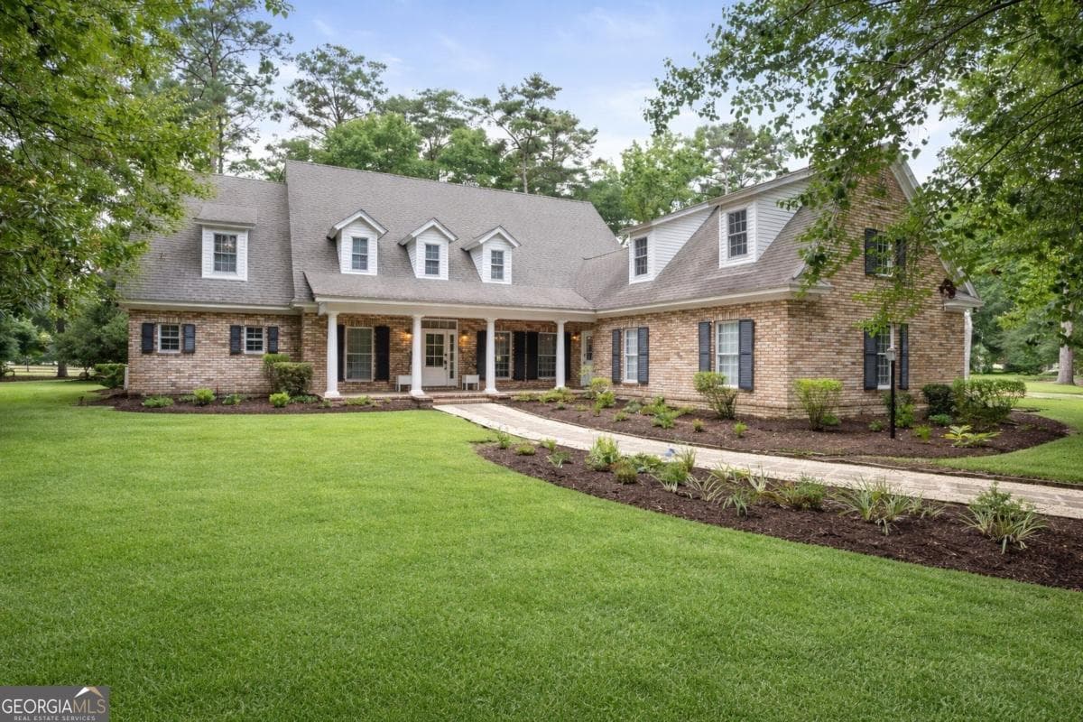Belvedere Island Plantation · 1121 Fair Hope Drive NE, Townsend GA 31331