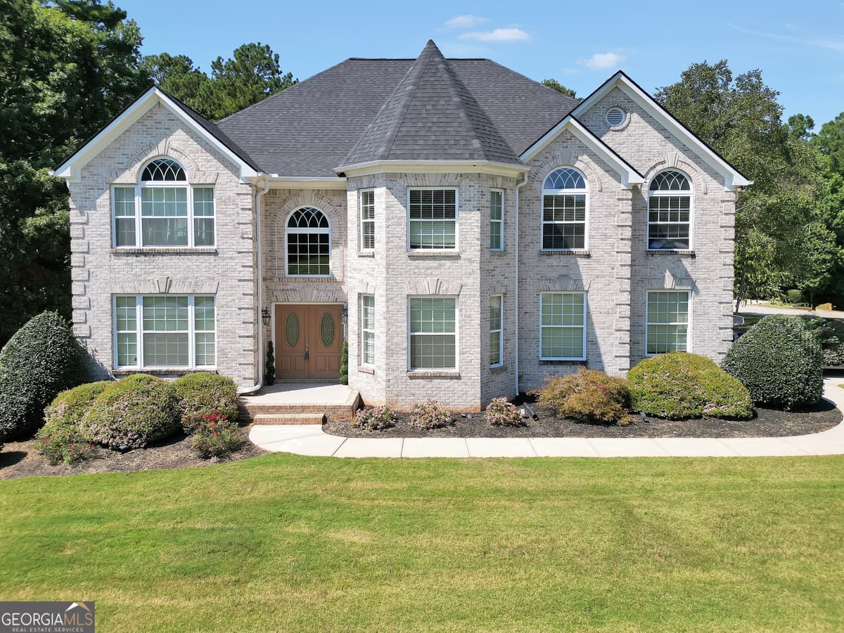 Laurels · 1202 Persimmon Way, Mcdonough GA 30252