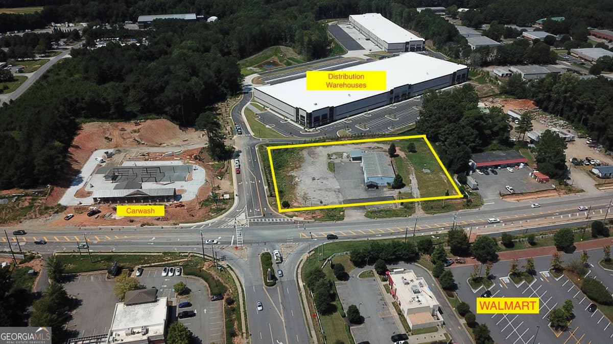 5512 Atlanta Highway, Alpharetta GA 30004
