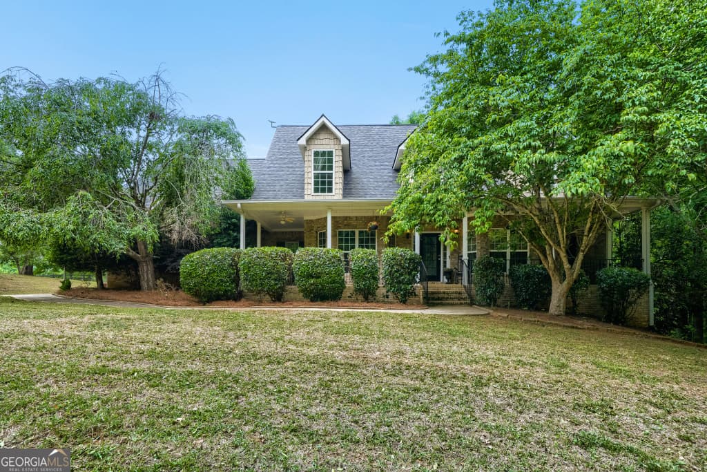 1561 Aiken Chafin Lane, Mcdonough GA 30252