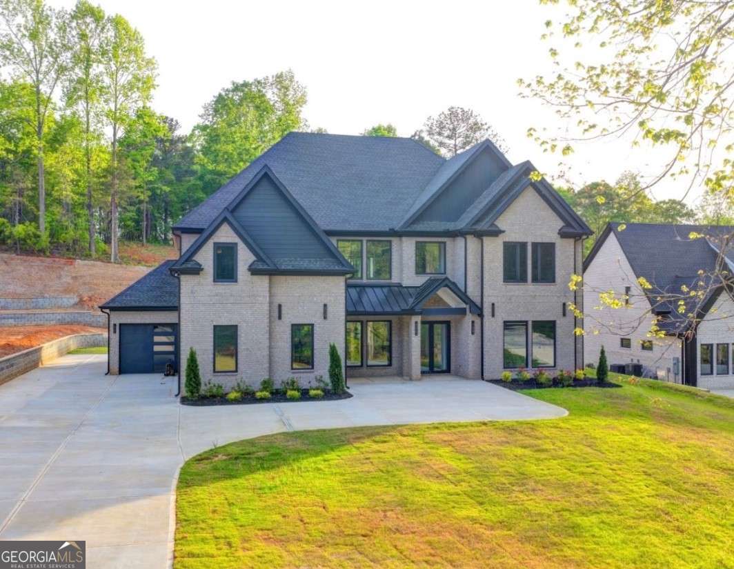 5274 Cash Road, Flowery Branch GA 30542