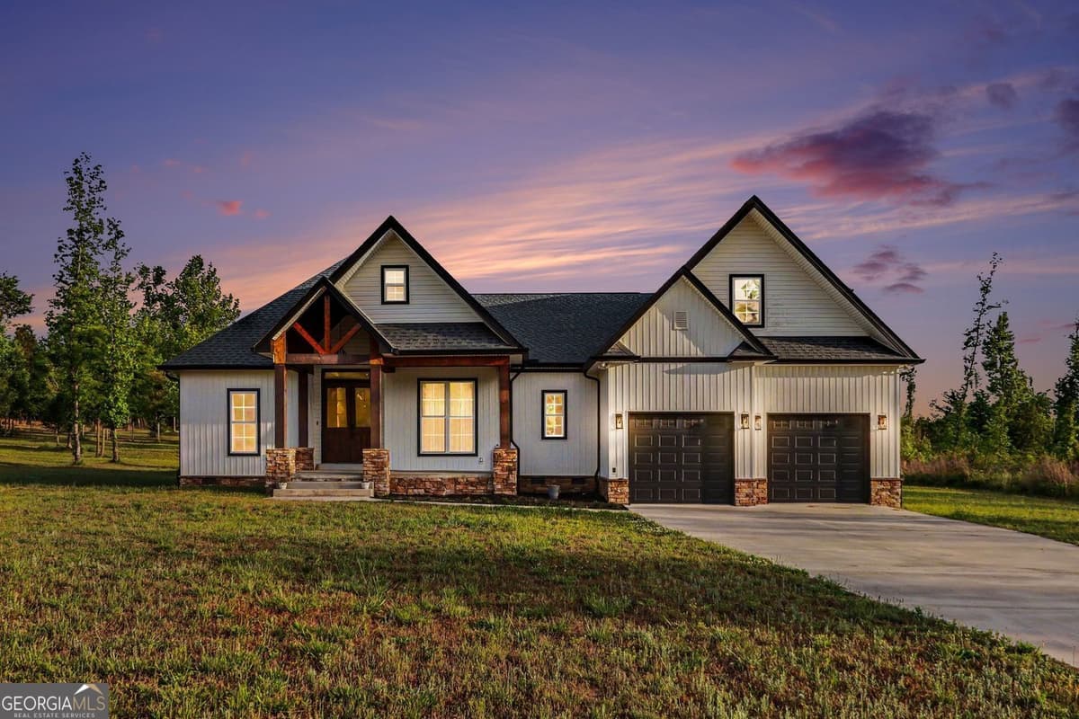 M027B  036 A · 756 Norton Bridge Road, Chatsworth GA 30705