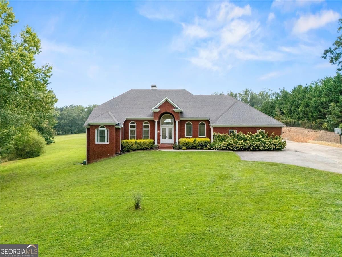 Huntington · 5240 Chestwick Place, Cumming GA 30040