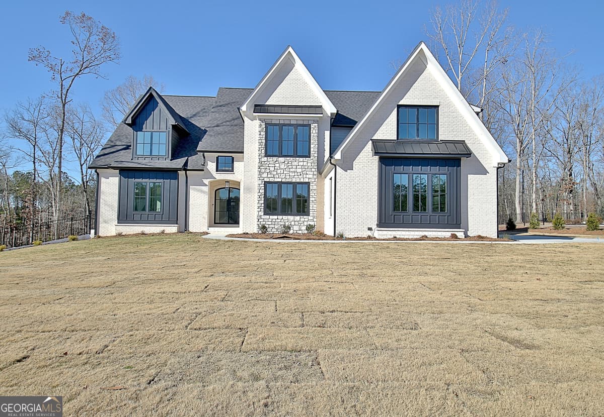 The Manor at Stonecrest · 0 Erwin Run, Tyrone GA 30290