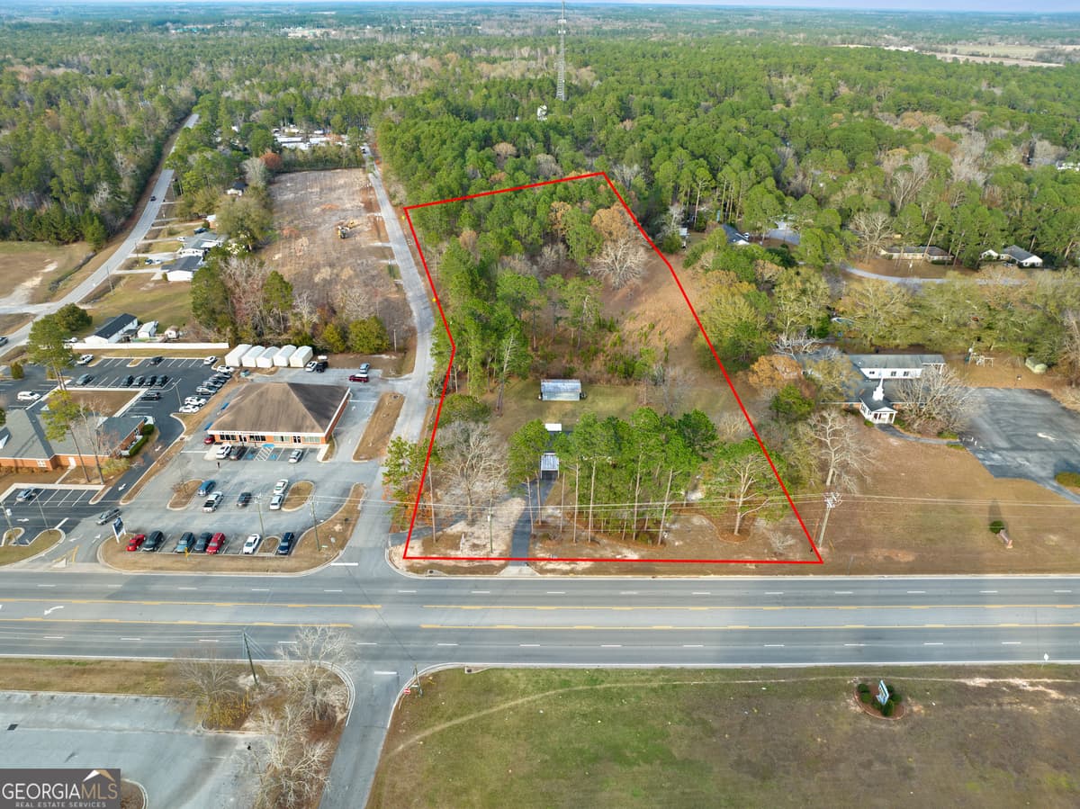 23606 Us Highway 80 E, Statesboro GA 30461