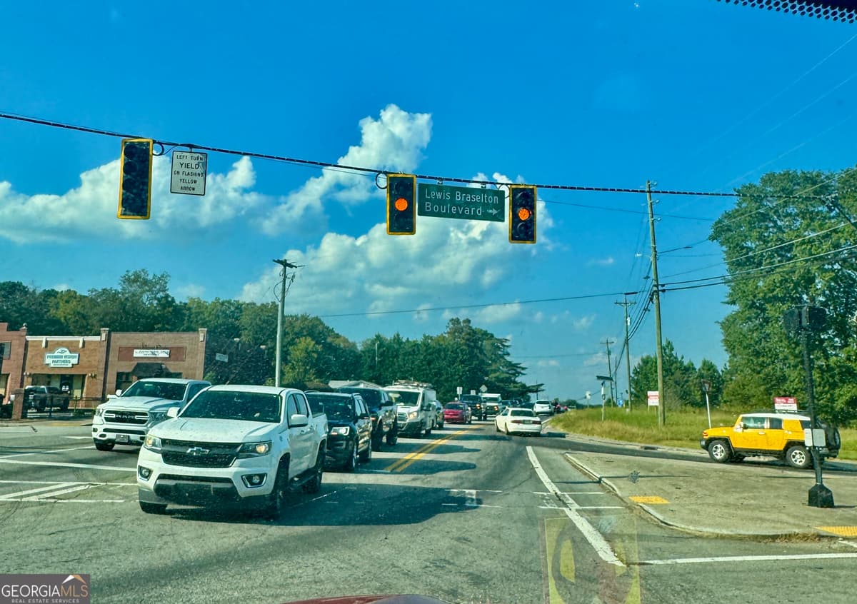 0 Highway 53, Braselton GA 30517