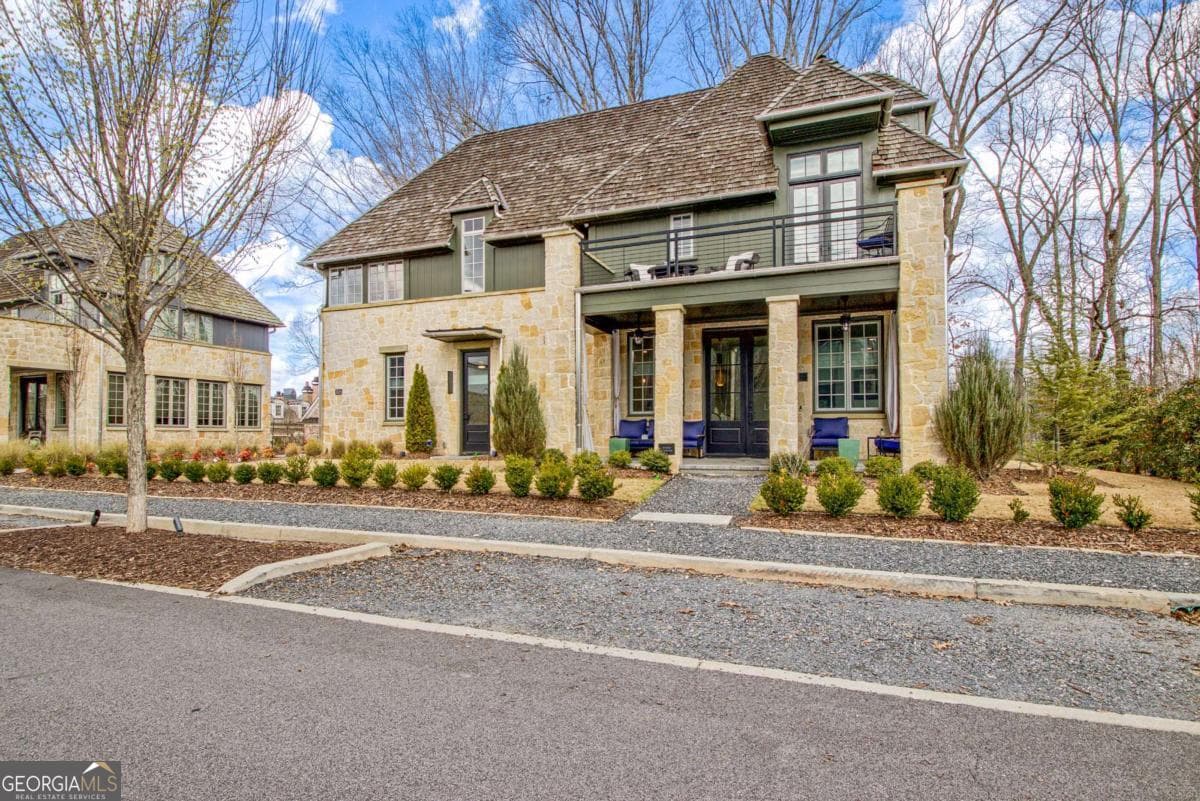 Trilith · 335 2nd Street, Fayetteville GA 30214