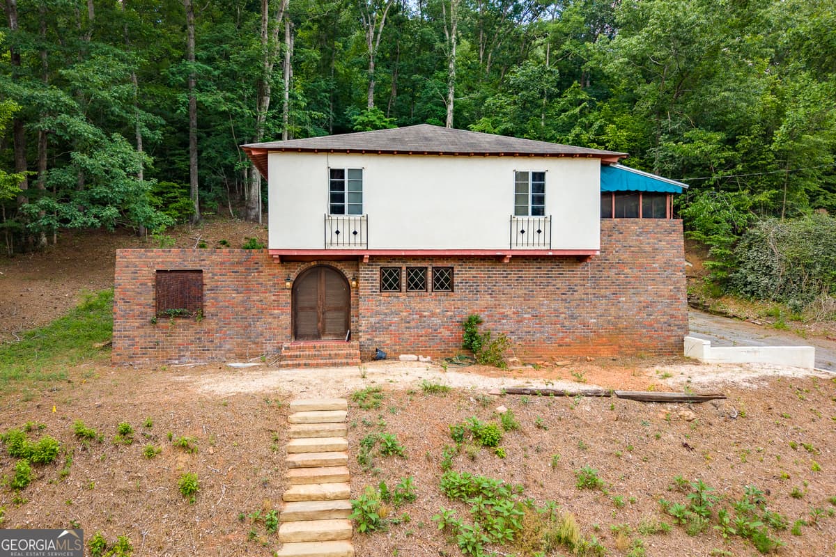 Glenwood · 340 Dogwood Drive, Athens GA 30606