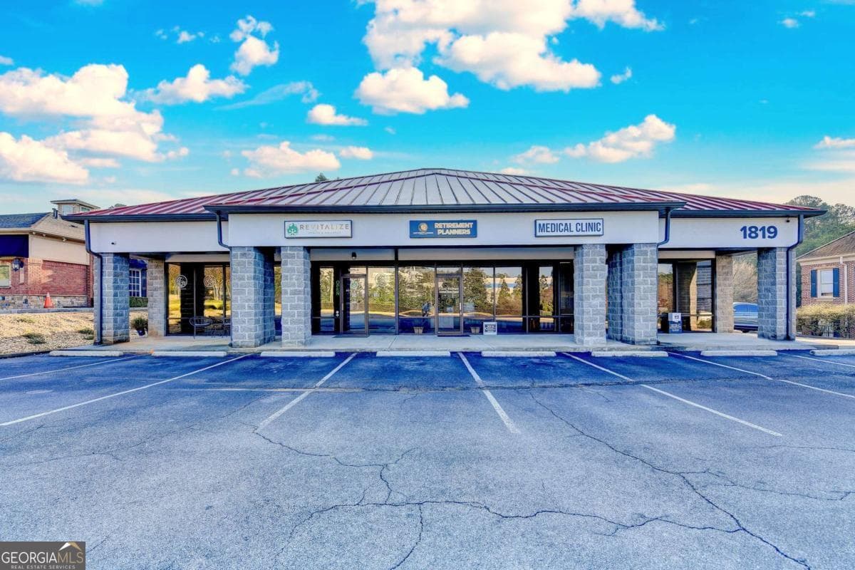 1819 Buford Highway, Buford GA 30518
