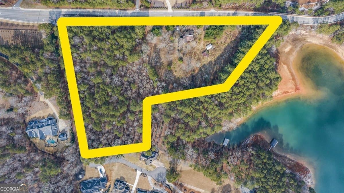 1460 Mary Alice Park Road, Cumming GA 30041