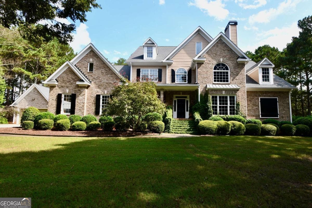 Steeple Chase · 1040 Pimlico Lane, Bishop GA 30621