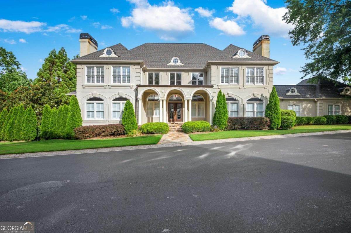 The Gate at Vinings · 2204 Iron Gate Drive SE, Smyrna GA 30080