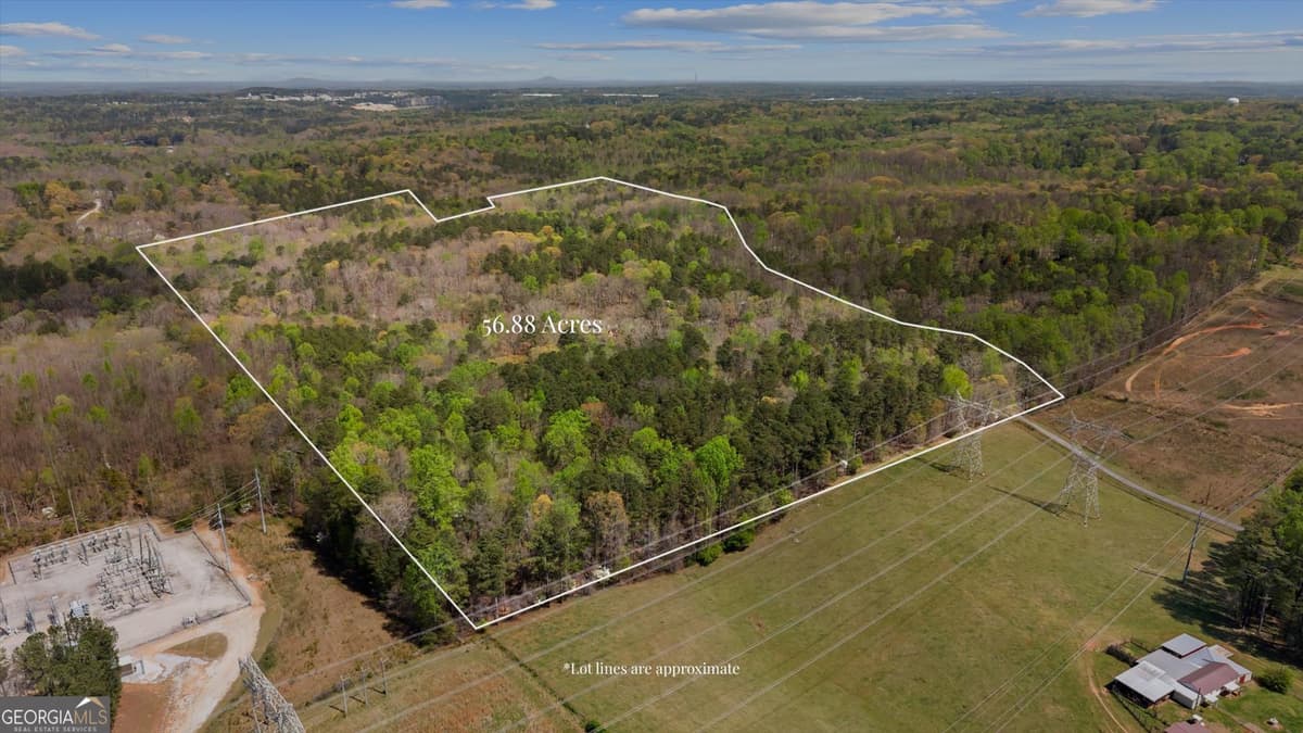 3880 Fern Springs Lane, Douglasville GA 30135
