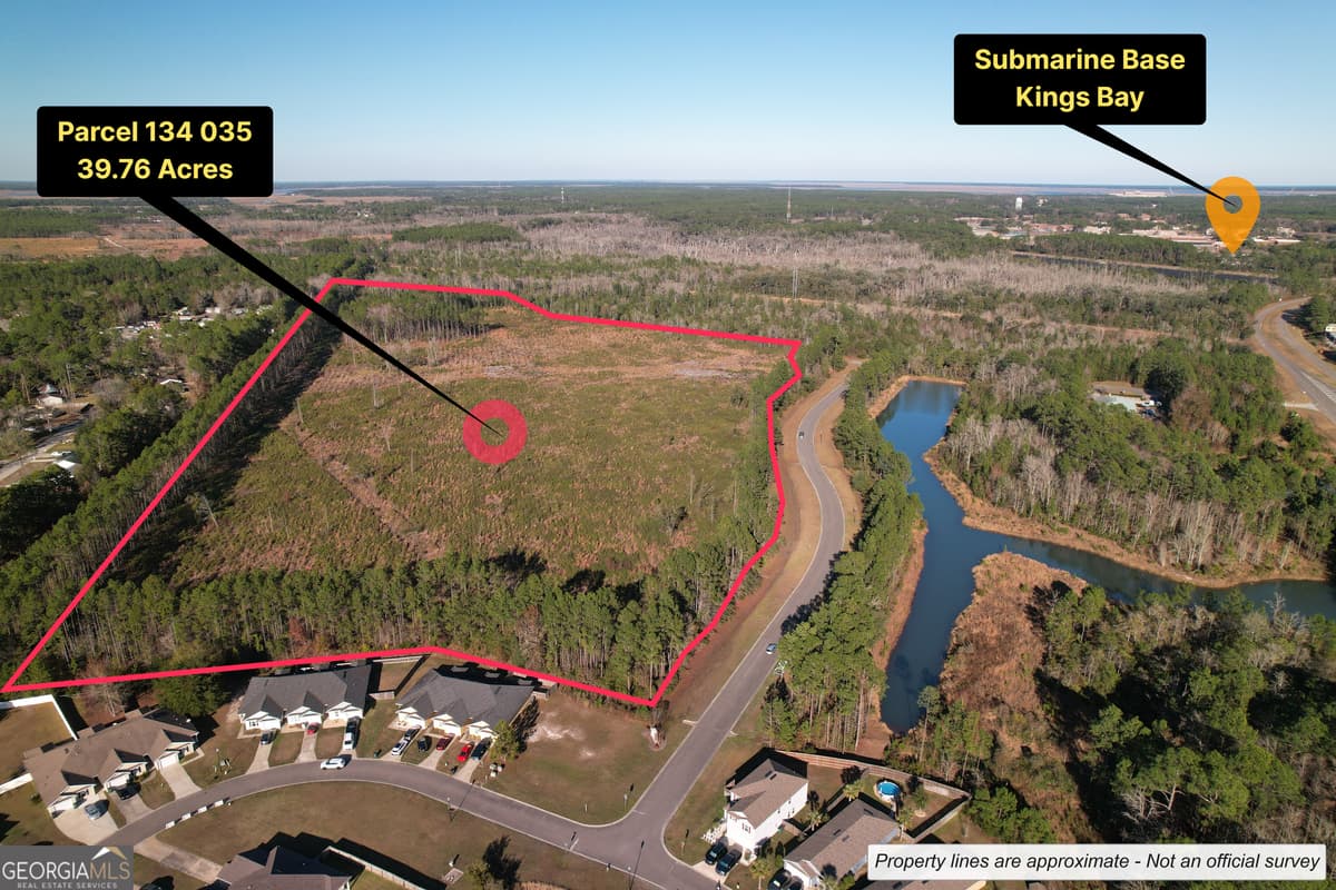 Stafford Pointe · 0 Sugarmill Boulevard, St. Marys GA 31558