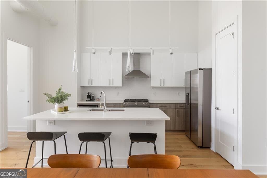 J5 · 775 Juniper Street NE # 617, Atlanta GA 30308