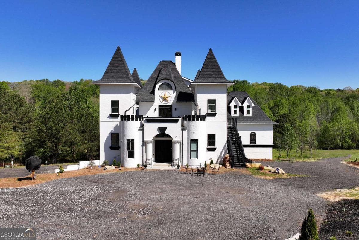 1197 Dee Kennedy Road, Auburn GA 30011