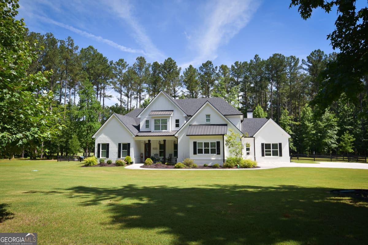 N/A · 3866 MT-Enon Church Road, Monroe GA 30655