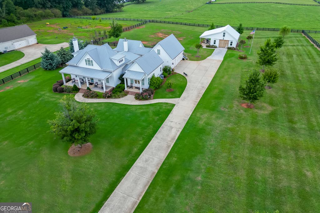 890 Smith Mill Road, Winder GA 30680