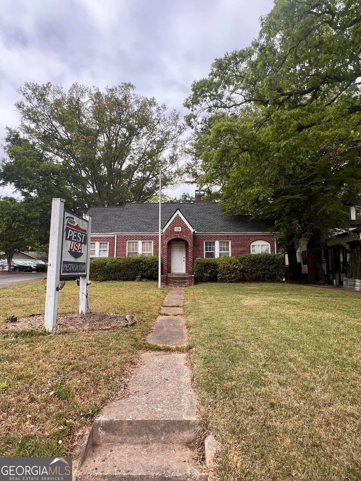 1084 Alpharetta Street, Roswell GA 30075