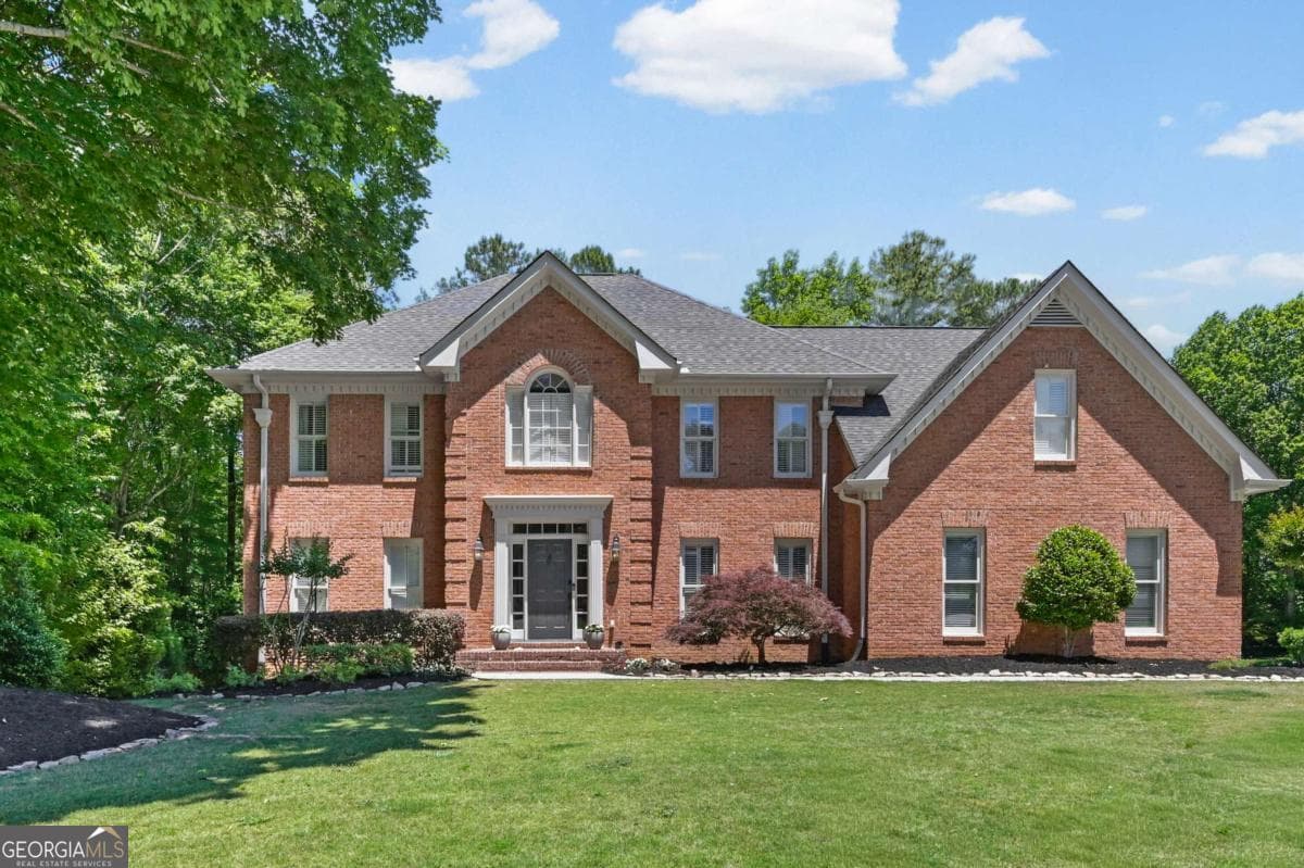 Brookwood Manor · 1470 Blyth Walk, Snellville GA 30078