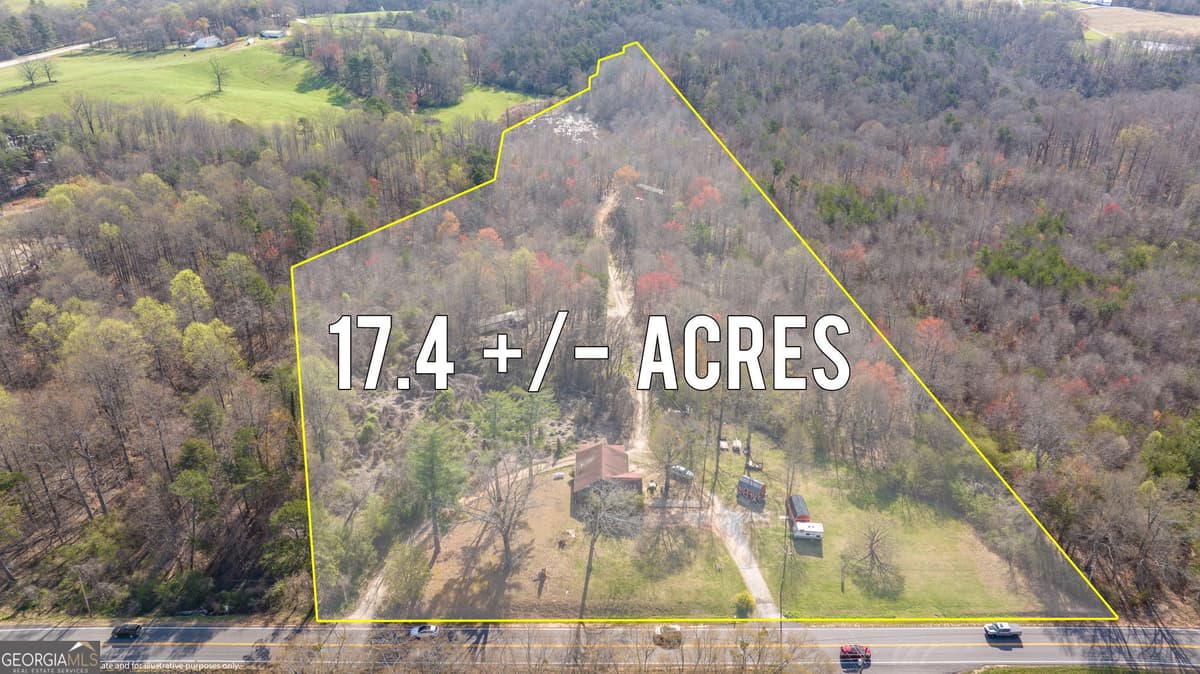 5110 Cleveland Highway, Gainesville GA 30506