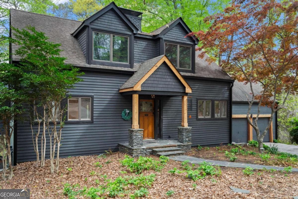 SANDY SPRINGS · 1890 Spalding Drive, Atlanta GA 30350