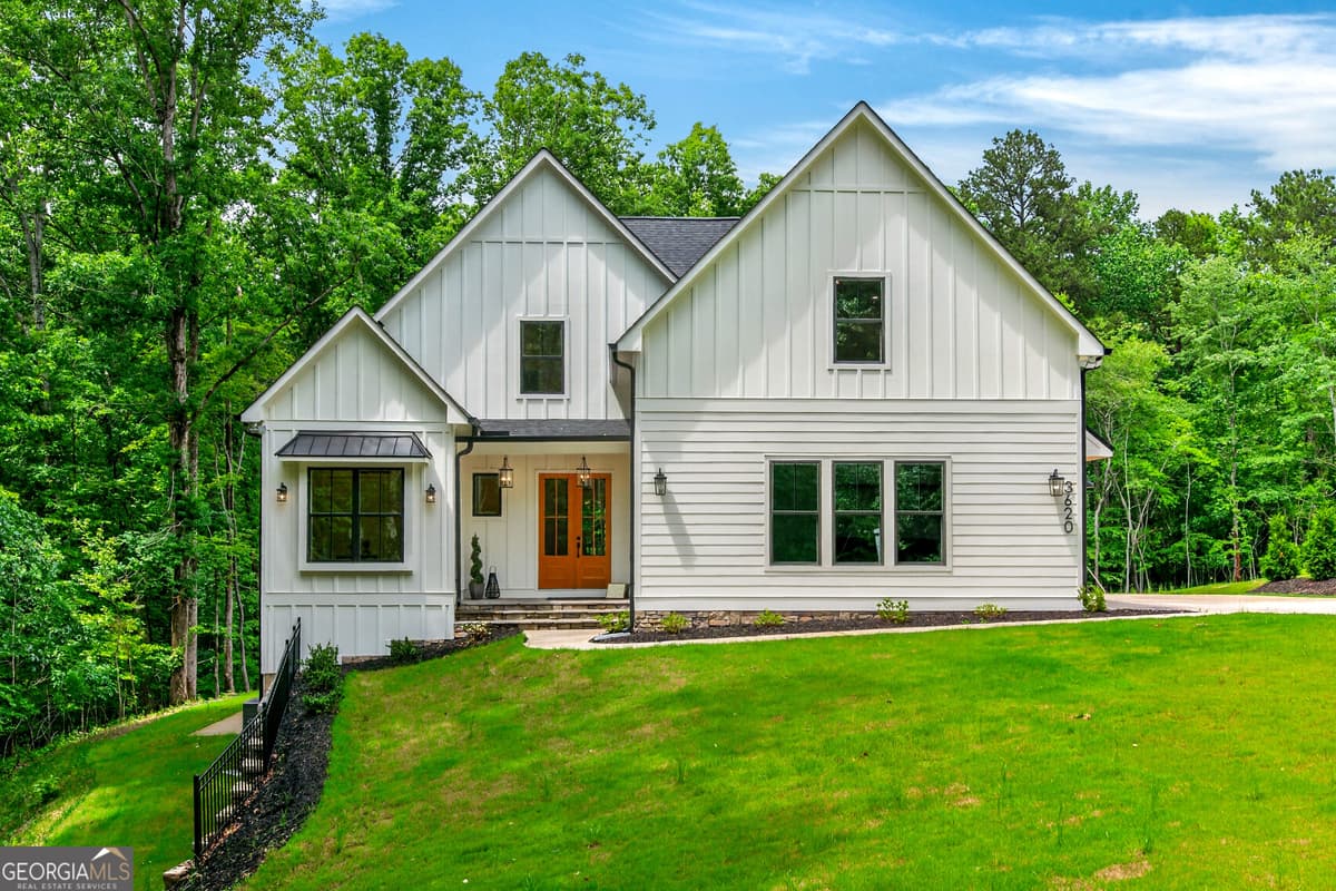 3620 Fleming Drive, Cumming GA 30041