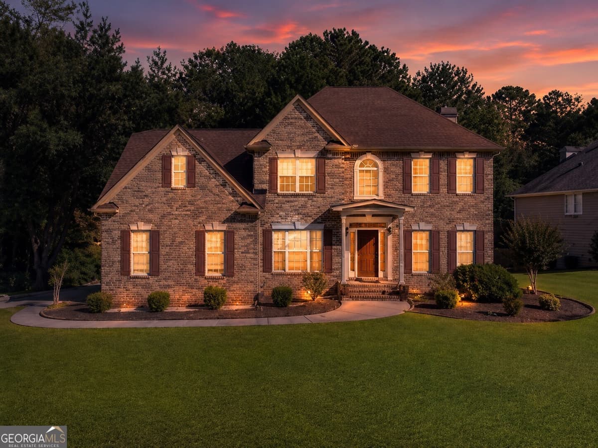 Durham Hertitage Estates · 4125 Crowder Drive NW, Kennesaw GA 30152