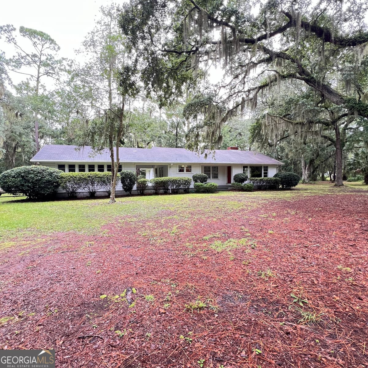 Fancy Bluff · 7211 Blythe Island Highway, Brunswick GA 31523